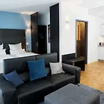 Apparthotel Rivers Passau