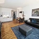 Apparthotel Rivers Passau