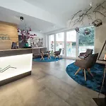 Apparthotel Rivers Passau