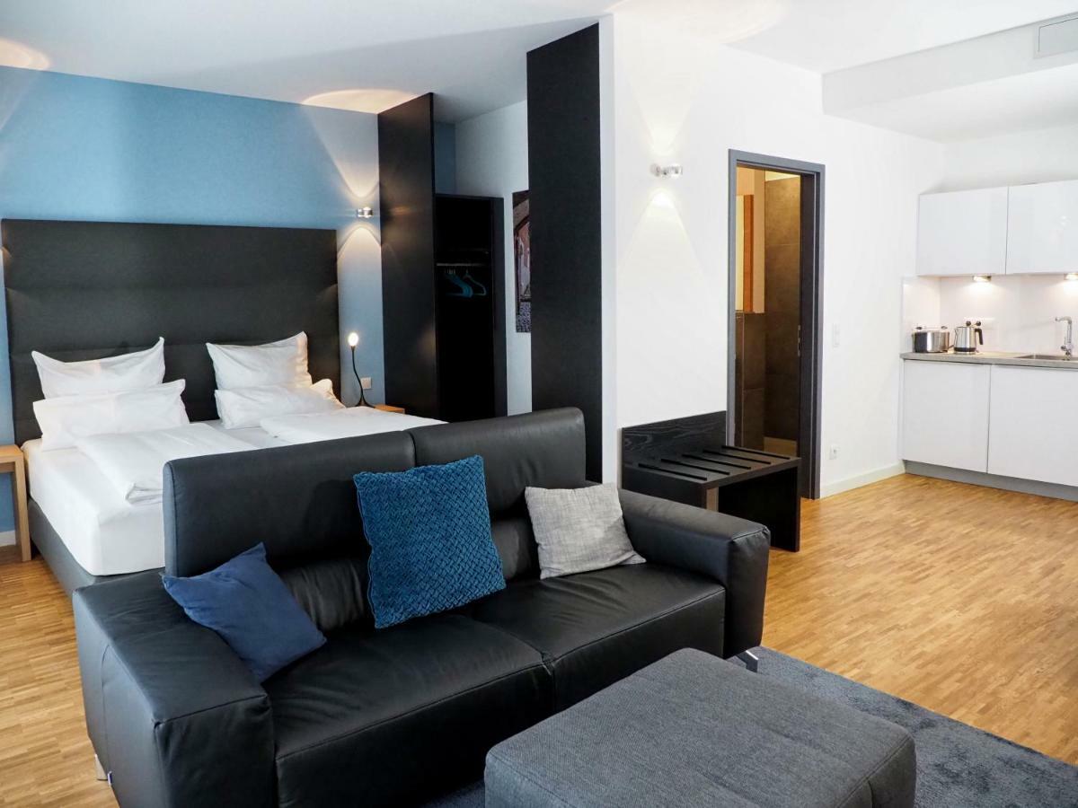 Rivers Hotel Passau