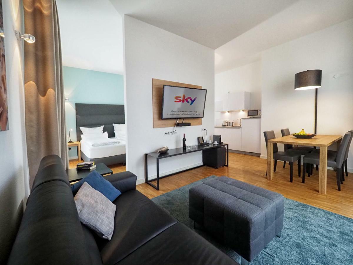 Rivers Hotel Passau